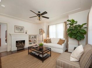 3735 Redding St, Oakland, CA