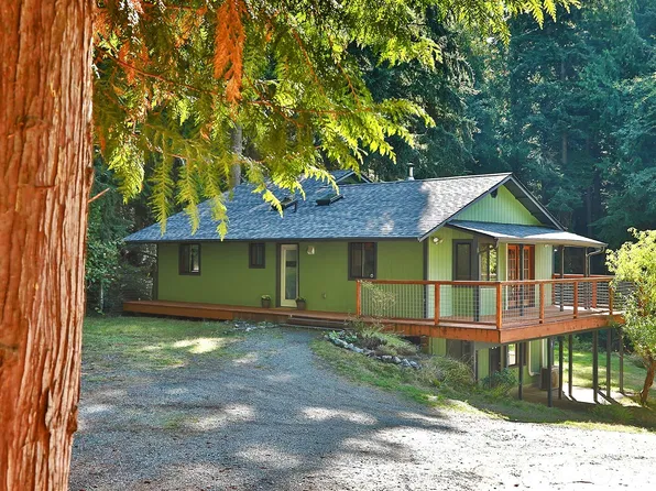 2959 Foxfire Lane, Langley, WA 98260