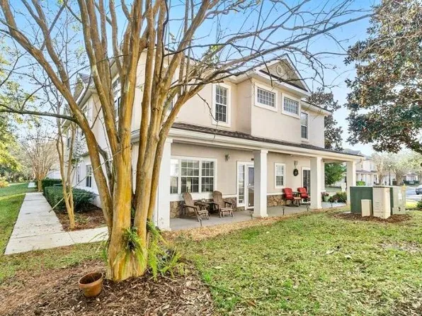 12413 Forest Lake Cir N APT 1, Jacksonville, FL 32225