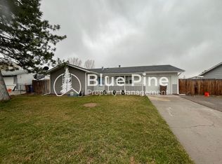 5635 Eve St, Chubbuck, ID 83202