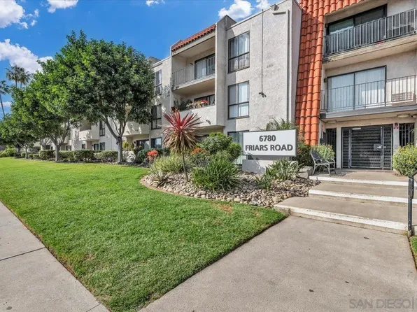 6780 Friars Rd Unit 214, San Diego, CA 92108