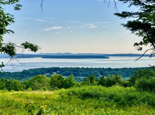 Lot 26 Mariner's Watch Road, Northport, ME 04849