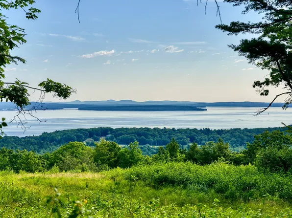 Lot 26 Mariner's Watch Road, Northport, ME 04849