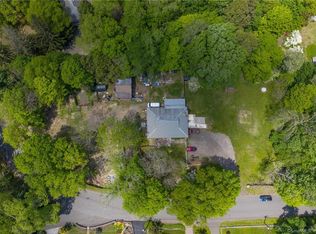 29 Knapp Ln, New Canaan, CT 06840