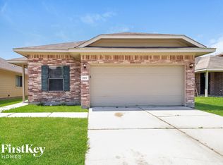 2707 Arica Ln, Spring, TX 77373