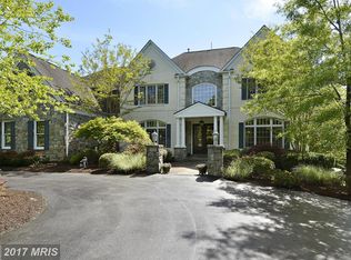 11520 Front Field Ln, Potomac, MD 20854