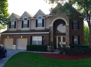 1824 Tuscany Mill Way, Ocoee, FL 34761