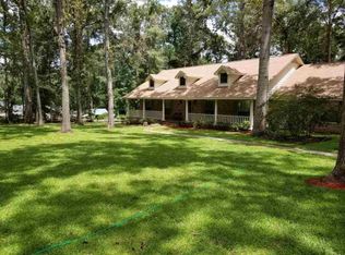 7043 Spencer Rd, Tallahassee, FL 32312