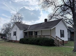 204 Ashurst Ave, Tallassee, AL 36078