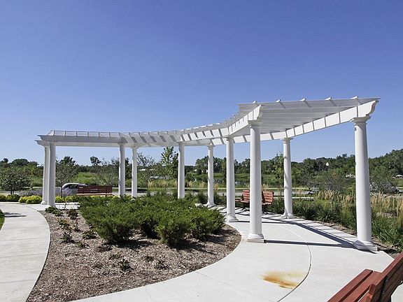 Pergola