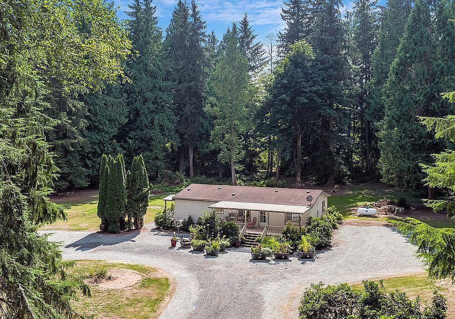 Existing Home