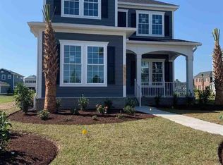 393 W Palms Dr, Myrtle Beach, SC 29579