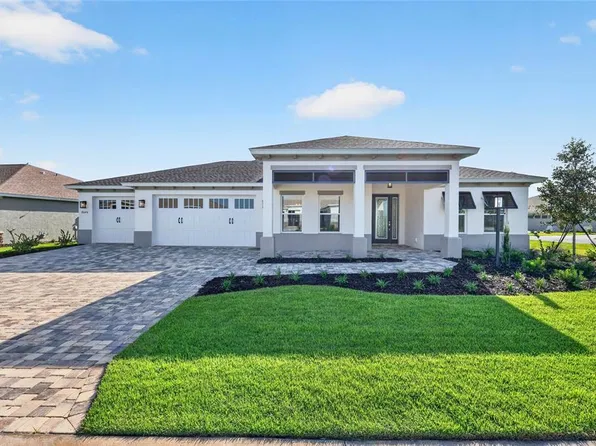 8640 SW 99TH CIRCLE, OCALA, FL 34481