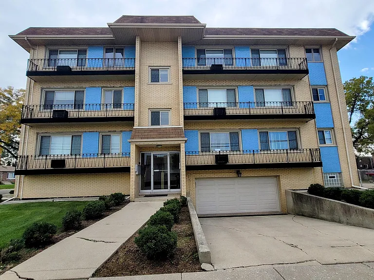 9600 S Komensky Ave #3W — Photo 18