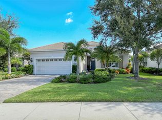 14511 Whitemoss Ter, Lakewood Ranch, FL 34202