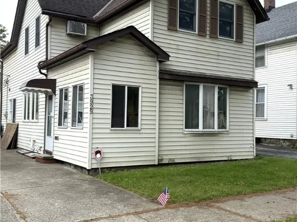 3929 Bush Ave, Cleveland, OH 44109