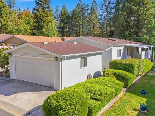 10165 Timberland Dr #75, Grass Valley, CA 95949