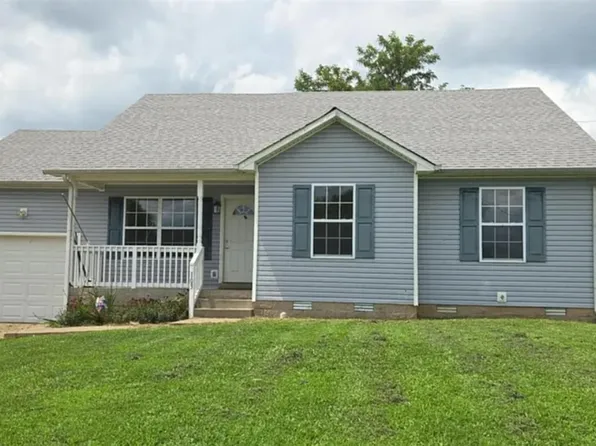 103 Velvet Trl, Oak Grove, KY 42262