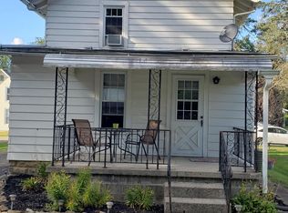 95 Leonard Ave, Newark, OH 43055