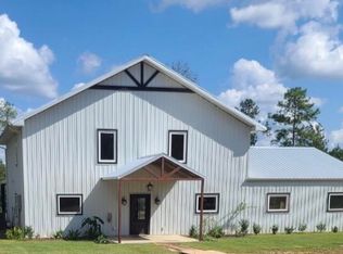 158 Tony St, Anacoco, LA 71403