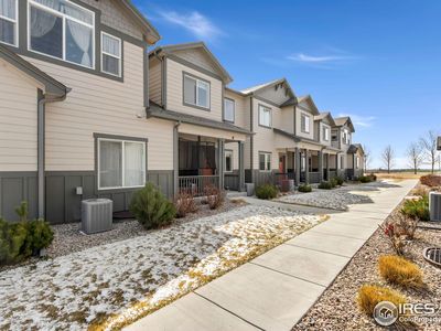 4155 Crittenton Ln UNIT 6, Wellington, CO, 80549