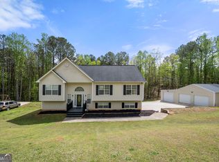 127 Pebblebrook Way, Temple, GA 30179