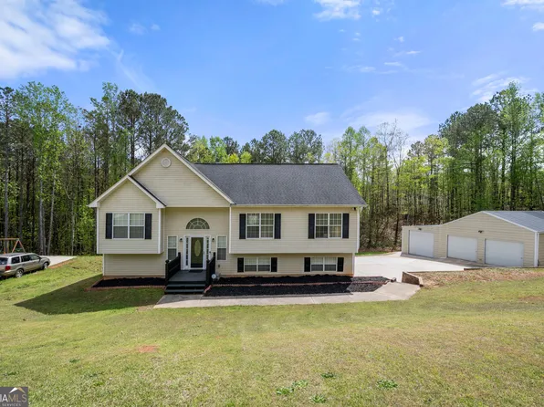 127 Pebblebrook Way, Temple, GA 30179
