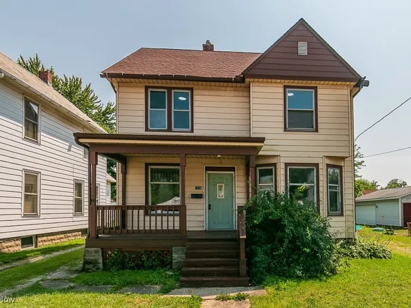1718 W 7th St, Ashtabula, OH 44004