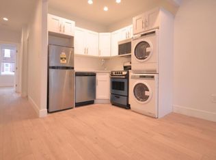 61-18 Myrtle Ave #2B, Ridgewood, NY 11385