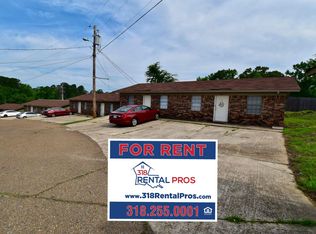 1701 Goodwin Rd APT 116, Ruston, LA 71270