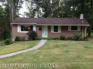 507 Haven Ln, Clarks Summit, PA 18411
