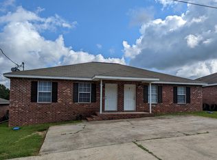 1115 Howell Rd #E/F, Purvis, MS 39475