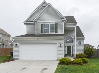 1352 Akinburry Rd, Virginia Beach, VA 23456