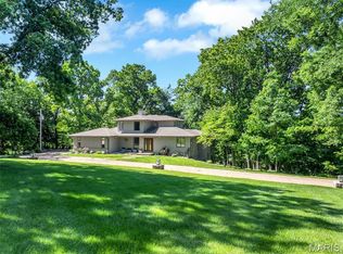 17212 Orrville Rd, Chesterfield, MO 63005