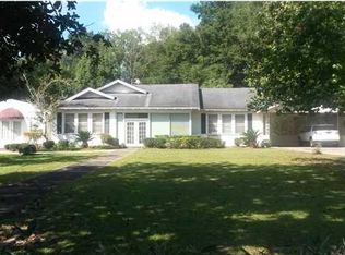 505 Hartley Rd, Saraland, AL 36571