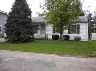 7 Southview Dr, South Jacksonville, IL