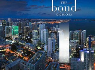 1450 S Miami Ave, Miami, FL 33130