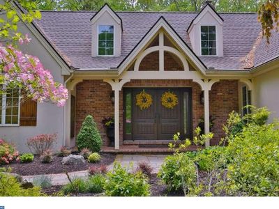 6010 Hidden Valley Dr, Doylestown, PA, 18902