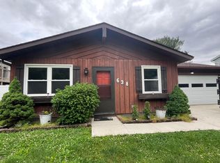 638 Licking View Dr, Heath, OH 43056