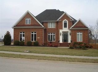 604 Cumberland Ridge Way, Bowling Green, KY 42103