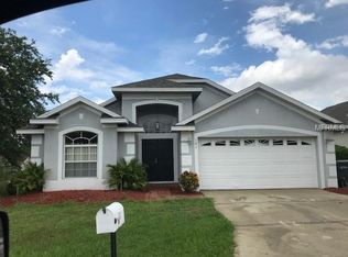 101 Pine Cone Dr, Davenport, FL 33897