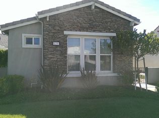 124 Paint Crk, Beaumont, CA 92223
