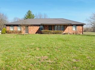 40822 E 116th St, Richmond, MO 64085