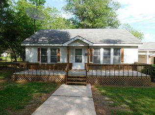 105 2nd St NW, Springhill, LA 71075