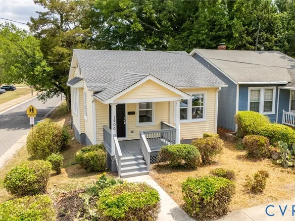 1200 Juniper St, Richmond, VA 23222