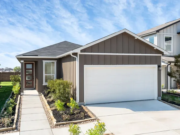 Plan 1605 Plan, Legend Heights