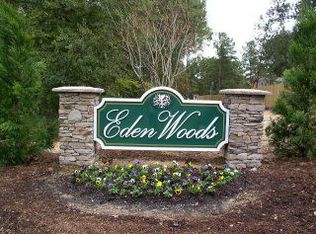 LOT 23 Eve St, Aiken, SC 29803