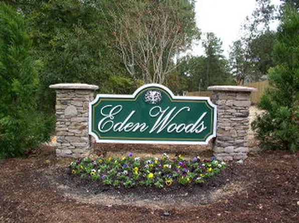 LOT 23 Eve St, Aiken, SC 29803