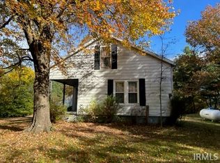 200 N Eskew Rd, Boonville, IN 47601