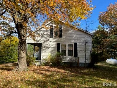 200 N Eskew Rd, Boonville, IN, 47601